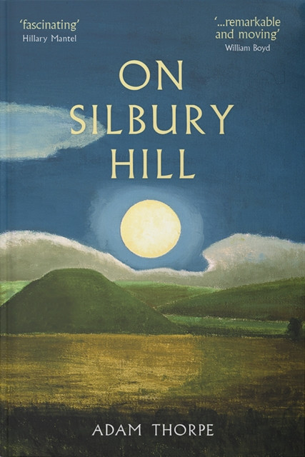 On Silbury Hill (Thorpe Adam)(Paperback / softback)