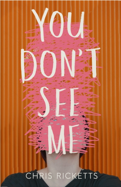 You Don't See Me (Ricketts Chris)(Paperback)