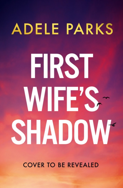 First Wifes Shadow (Parks Adele)(Pevná vazba)