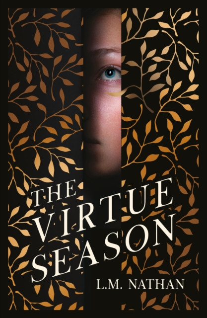 Virtue Season (Nathan L.M.)(Paperback / softback)