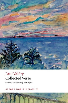 Collected Verse (Valry Paul)(Paperback)