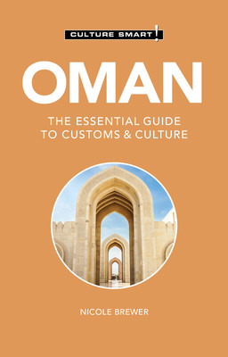 Oman - Culture Smart!: The Essential Guide to Customs & Culture (Brewer Nicole)(Paperback)
