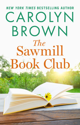 The Sawmill Book Club (Brown Carolyn)(Paperback)