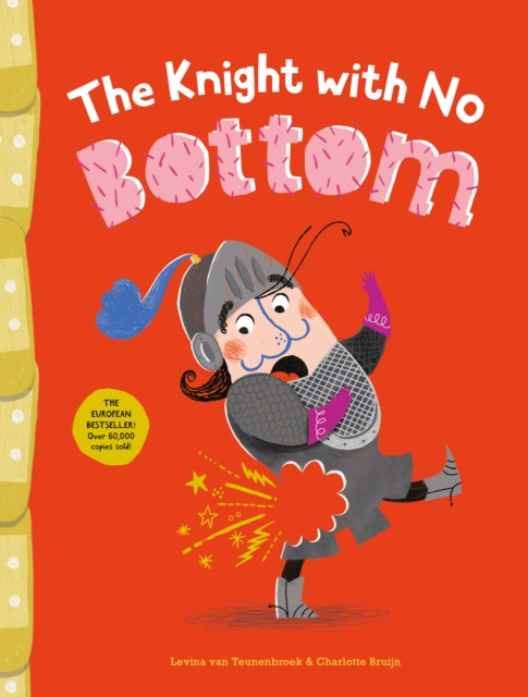 Knight with No Bottom (van Teunenbroek Levina)(Pevná vazba)