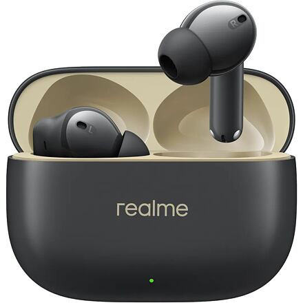 Realme Buds T300 barva Black