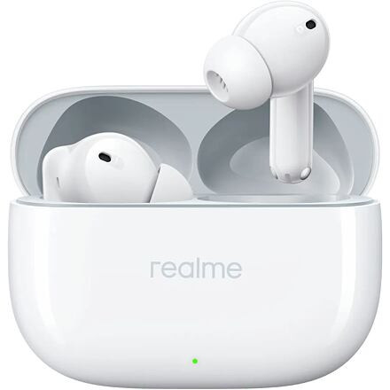 Realme Buds T300 barva White