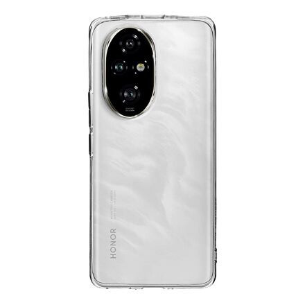 Tactical TPU Kryt pro Honor 200 Pro Transparent 57983121821