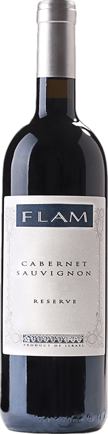 Flam Reserve Cabernet Sauvignon 2022