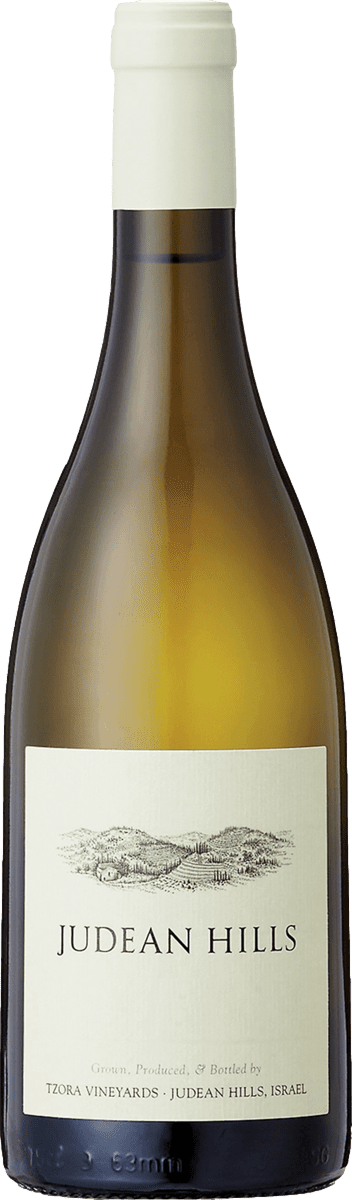 Tzora Judean Hills Blanc 2023