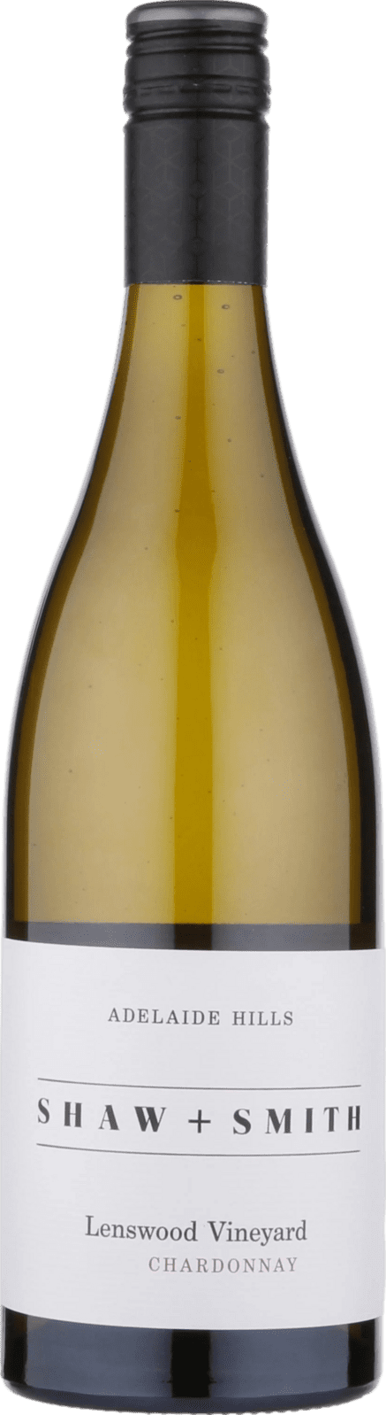 Shaw and Smith Lenswood Chardonnay 2021