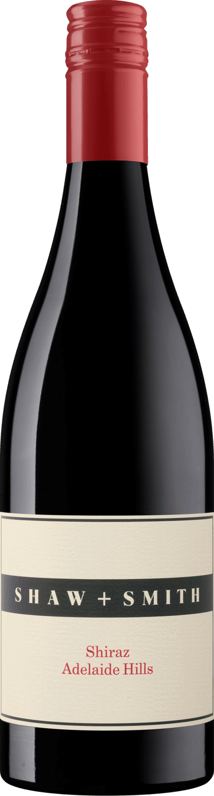 Shaw and Smith Shiraz 2021