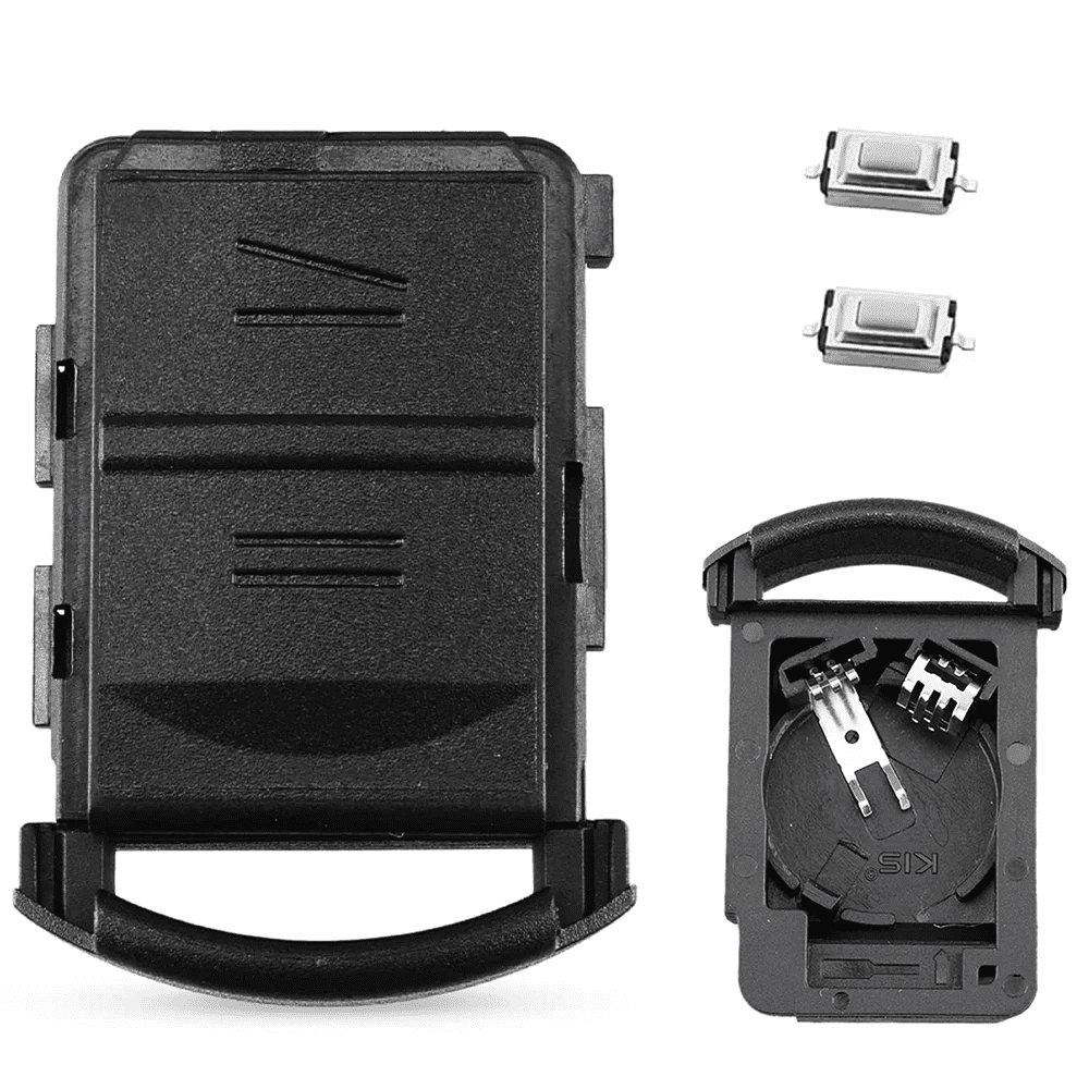 Interlook OP-208| Klíčenka | Speciální dálkové ovládání do auta