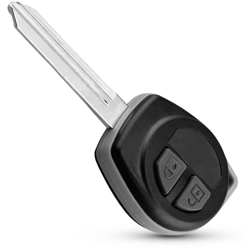 Interlook SU-215| Klíčenka | Speciální dálkové ovládání do auta