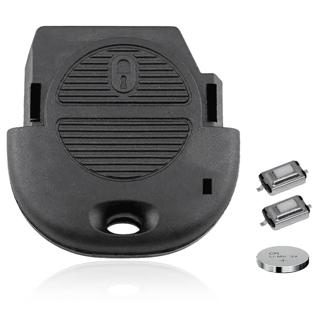 Interlook NI-216 | Klíčenka | Speciální dálkové ovládání do auta