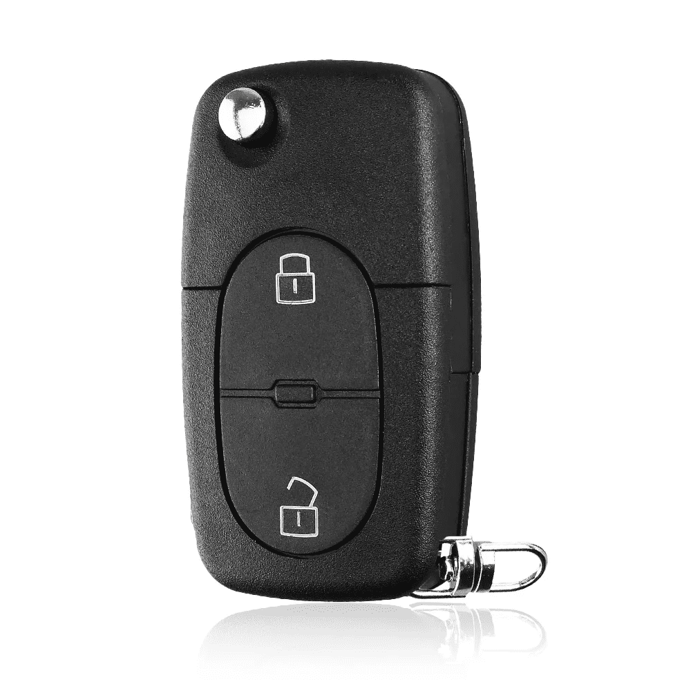 Interlook AU-203 | Klíčenka | Speciální dálkové ovládání do auta