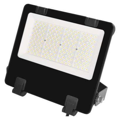 Emos LED reflektor AVENO 100W, černý, neutrální bílá ZS2443A