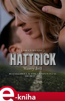 Hattrick - Marcy Jell