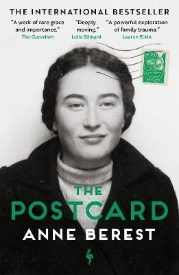 The Postcard: The International Bestseller - Anne Berest