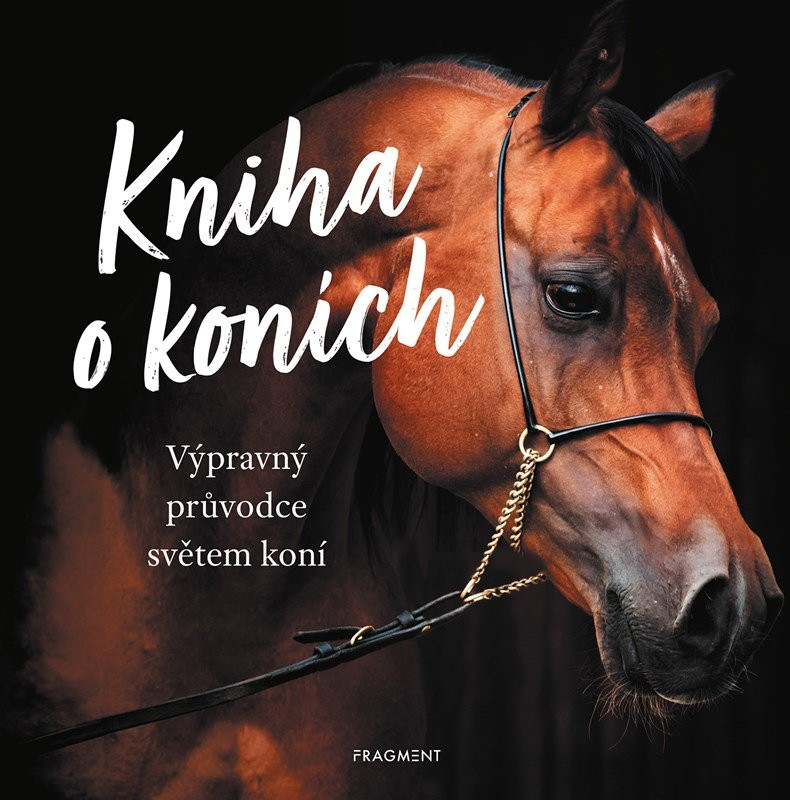 Kniha o koních  - Kolektiv