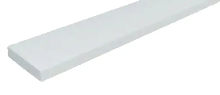 Casarredo Sokl ke kuchyním 120 cm barva bílá