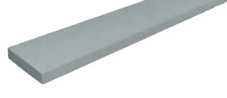 Casarredo Sokl ke kuchyním 120 cm barva světle šedá