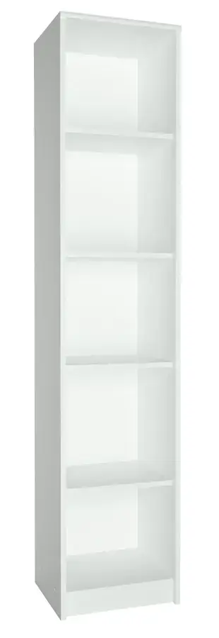 Casarredo Regál MARRADI bílá