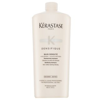 Kérastase Densifique Bain Densité šampon pro oslabené vlasy 1000 ml