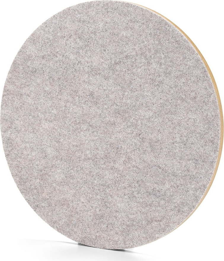 Komponenta pro odpočívadlo Alto Scratcher Oak Natural – MiaCara