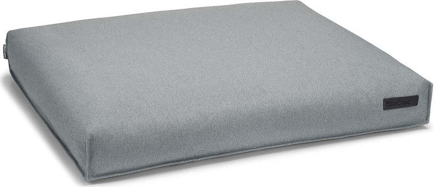 Šedá matrace pro psa 75x100 cm Mare Rock M – MiaCara