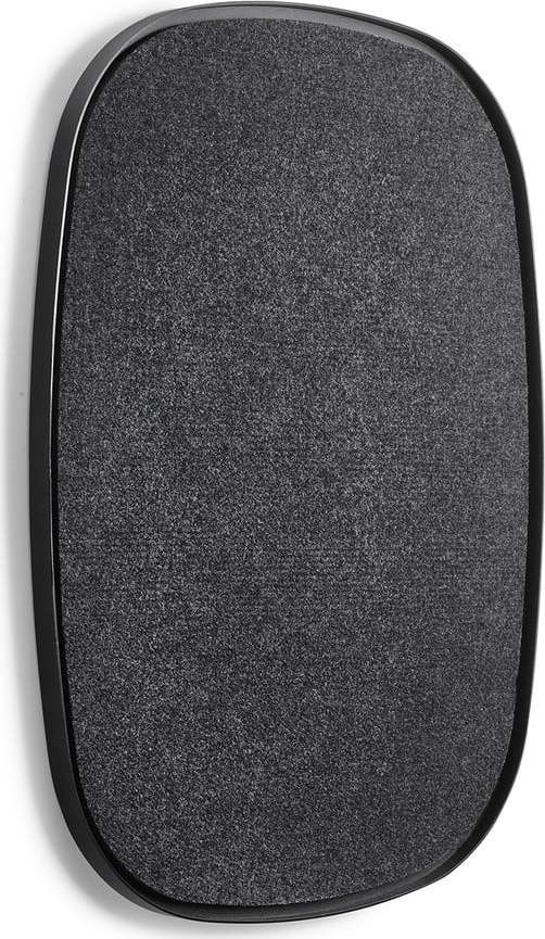 Škrabadlo pro kočky Pannello Black S – MiaCara