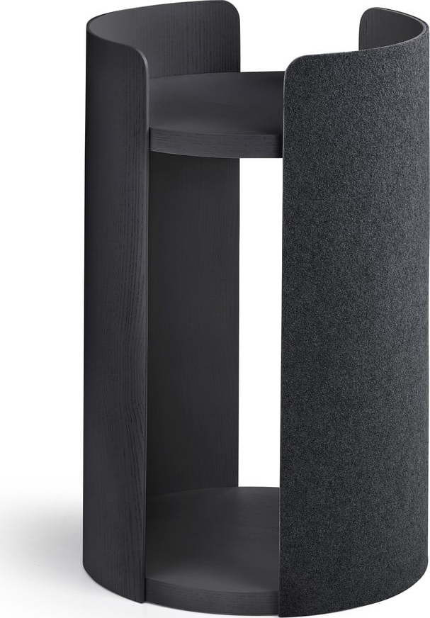 Škrabadlo pro kočky Torre Ash Black S – MiaCara