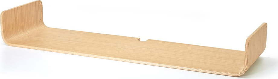 Konstrukce pro odpočívadlo Alto Shelf big Oak Natural – MiaCara