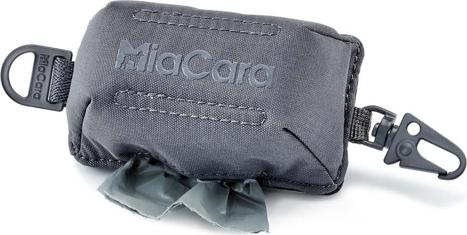 Kapsa na sáčky Sacchetto Asphalt – MiaCara