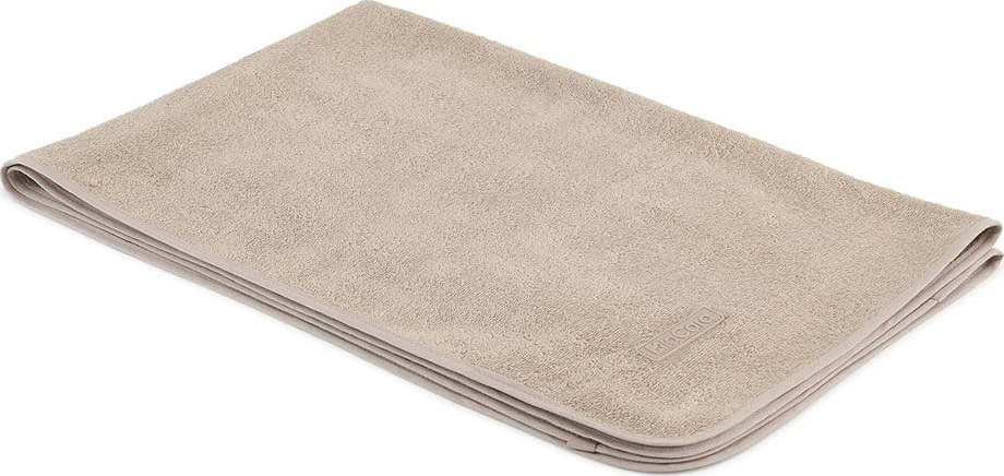 Ručník pro domácího mazlíčka Secco Greige M/L – MiaCara