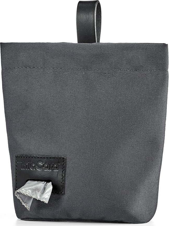 Pamlsovník Lupo Graphite – MiaCara