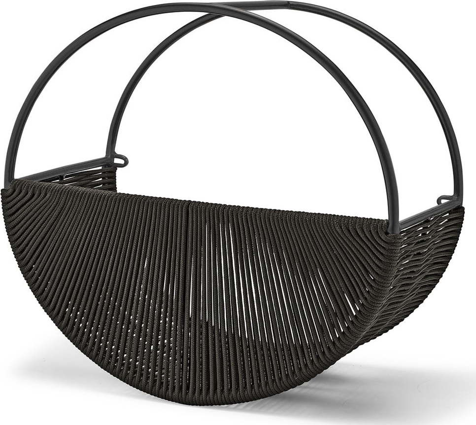 Odpočívadlo pro kočky Gradino Nest Anthracite – MiaCara