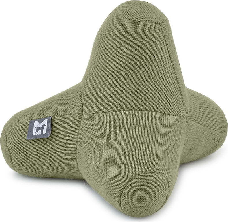 Hračka pro psa Quattro Dusty Green S/M – MiaCara