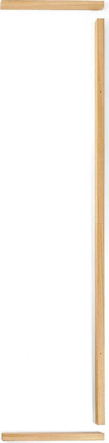 Konstrukce pro odpočívadlo Alto Structure Extension Set Oak Natural – MiaCara