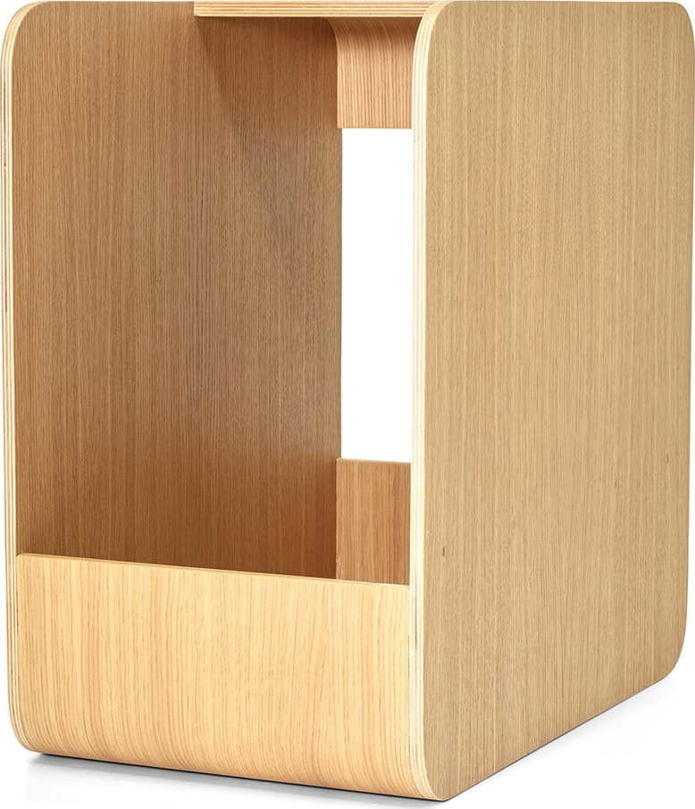 Konstrukce pro odpočívadlo Alto House Oak Natural – MiaCara