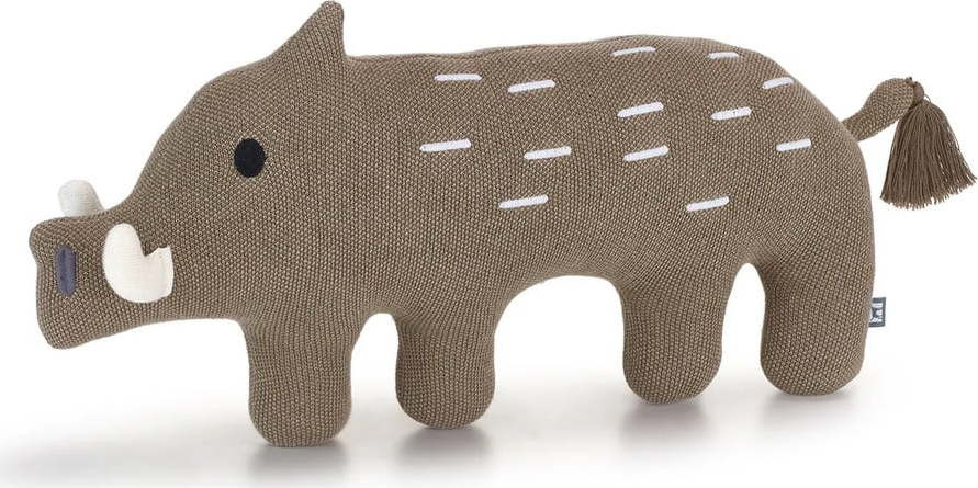 Hračka pro psa Bosco Boar – MiaCara