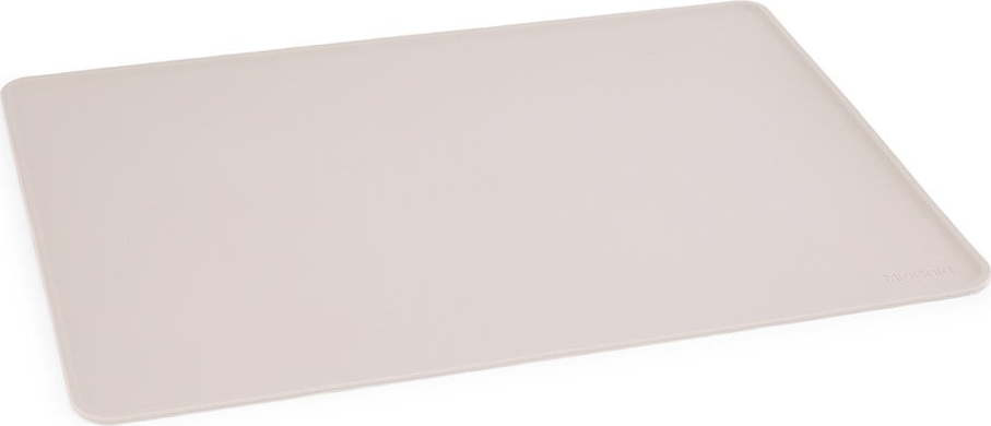 Podložka pod misku 35x50 cm Tova Greige S – MiaCara