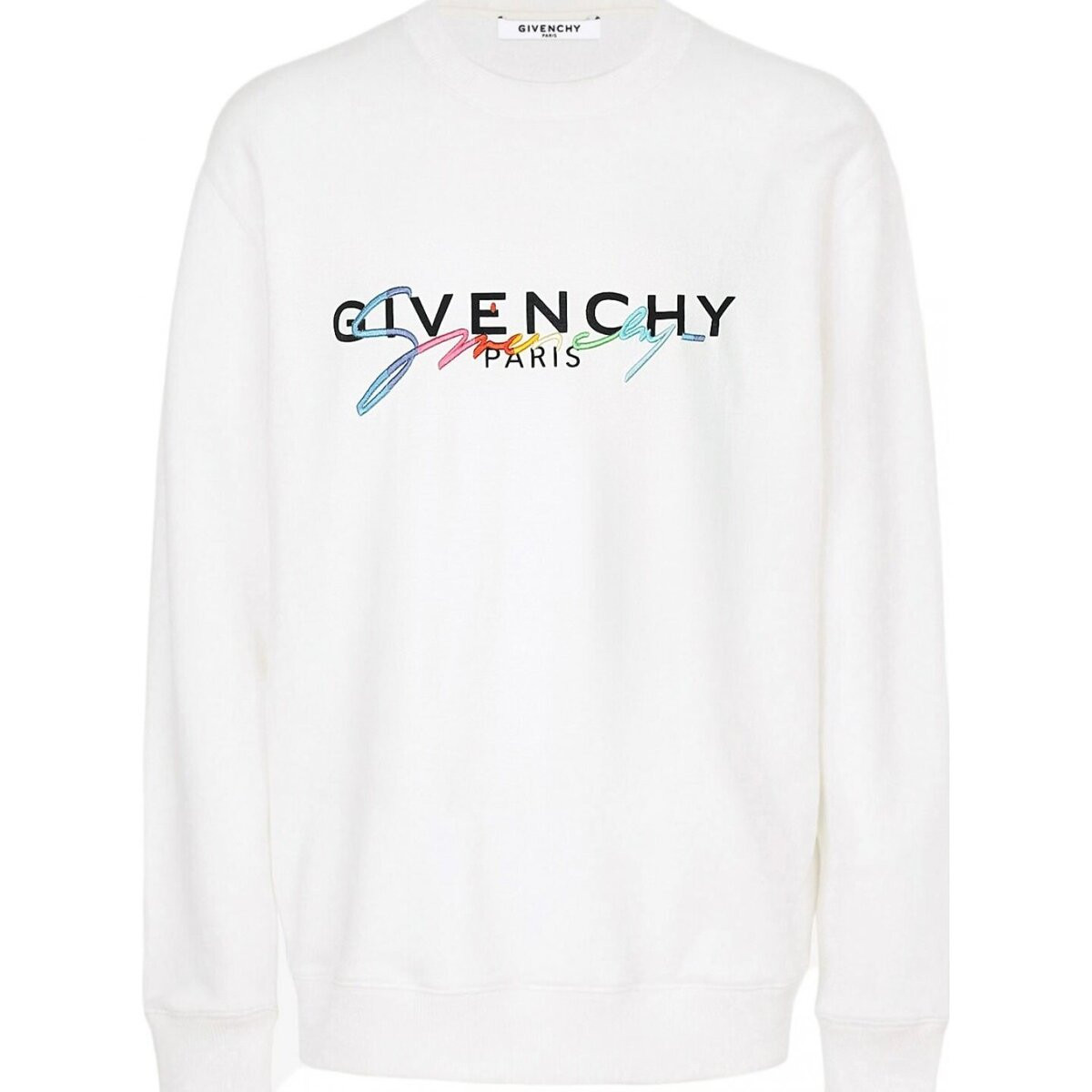 Givenchy  BMJ03C30AF  Bílá