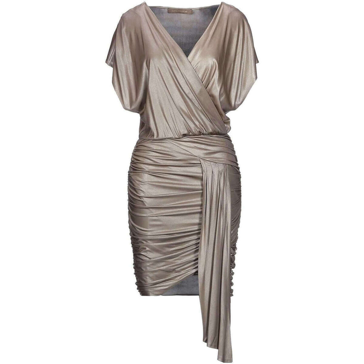 Simona Corsellini  -  Zlatá