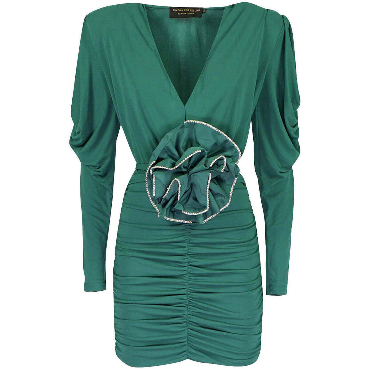 Simona Corsellini  -  Zelená