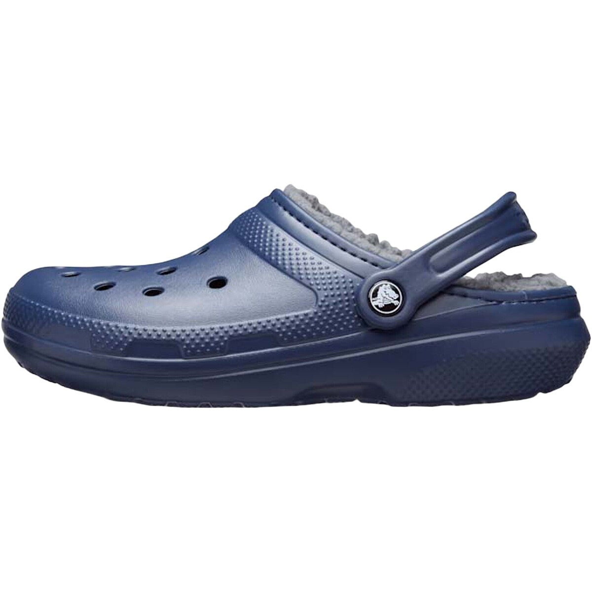 Crocs  198777  Modrá