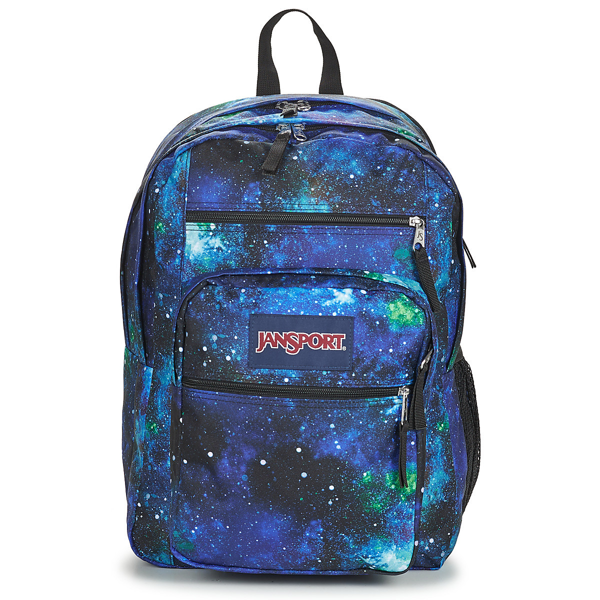 Jansport  BIG STUDENT  Modrá