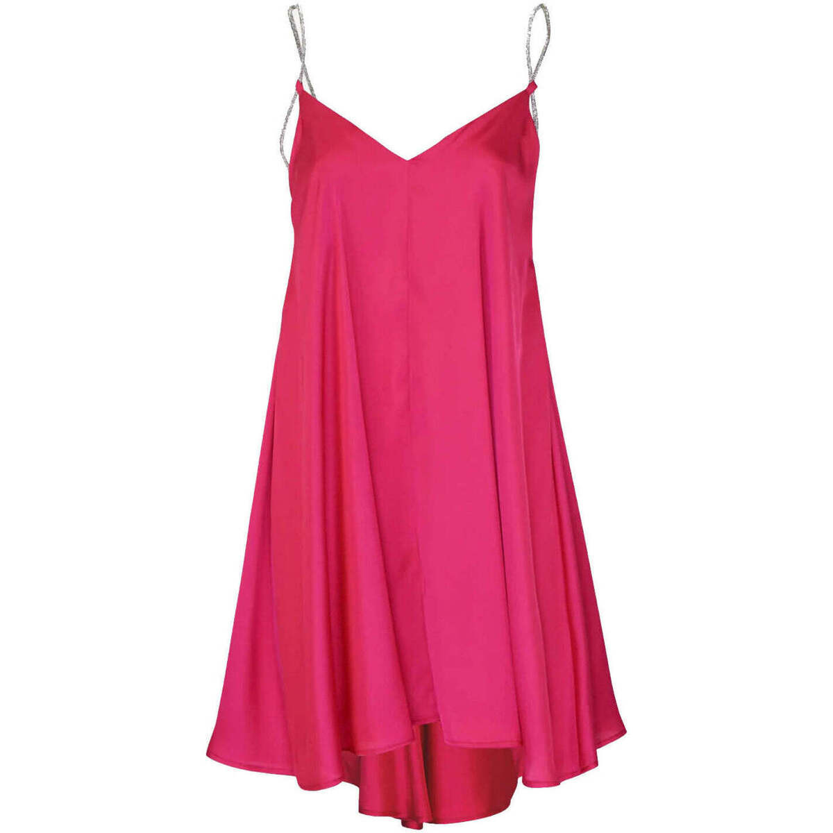 Simona Corsellini  -  Růžová