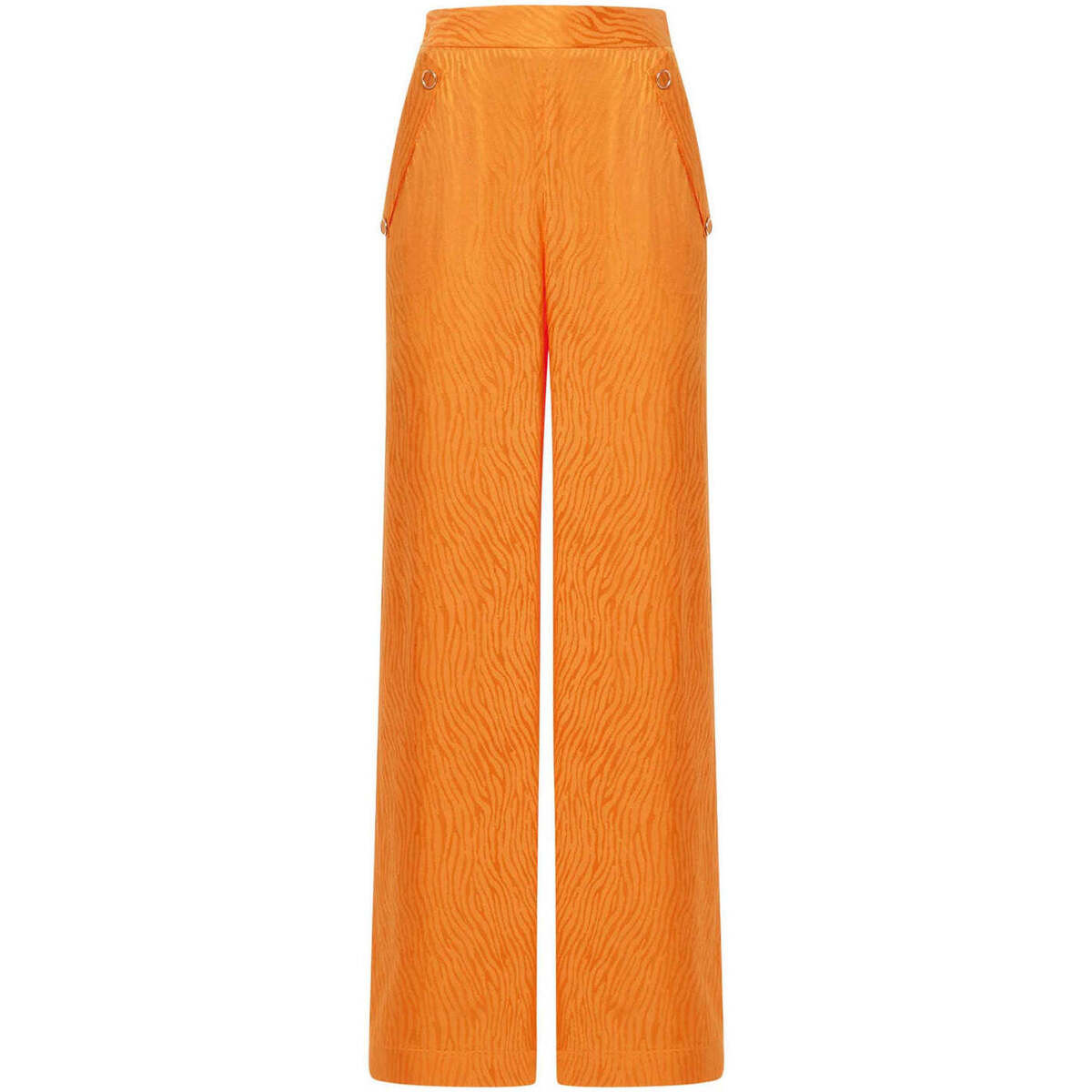 Simona Corsellini  -  Oranžová