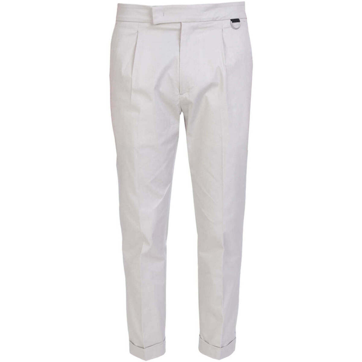 Low Brand  -  Šedá