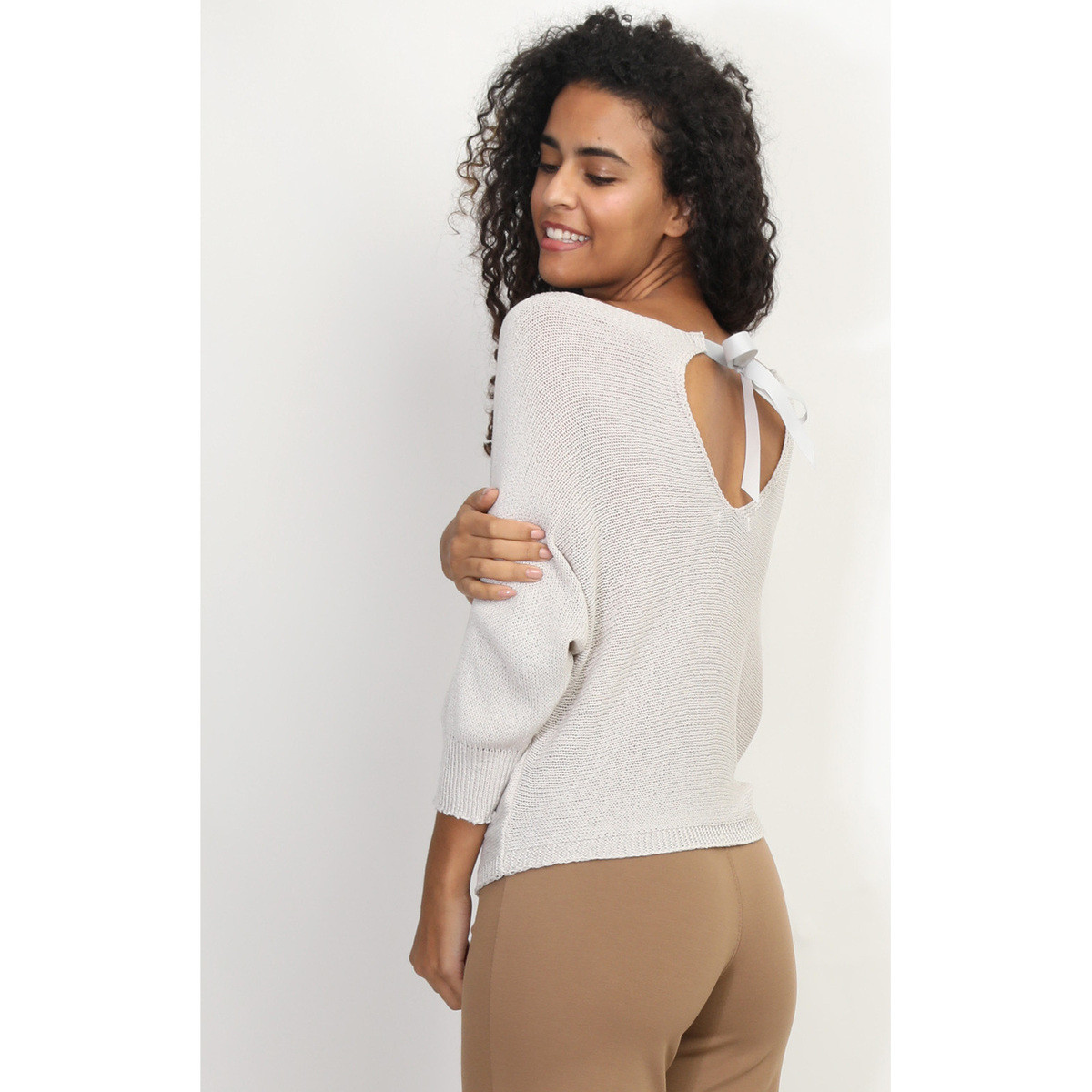 La Modeuse  68966_P160855  Šedá